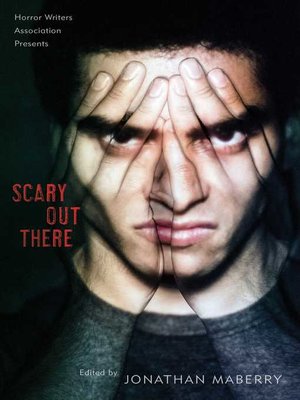cover image of Scary Out There